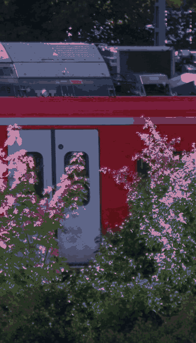There should be a train video here :'(