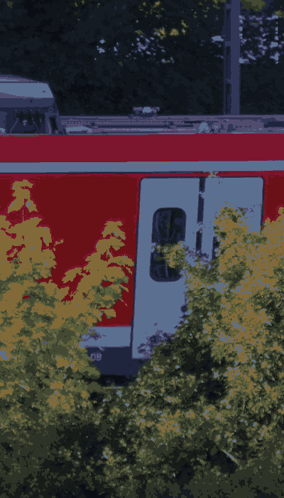 There should be a train video here :'(
