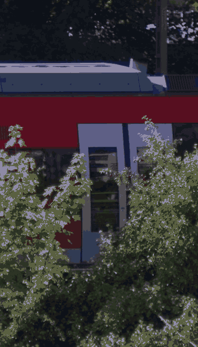 There should be a train video here :'(