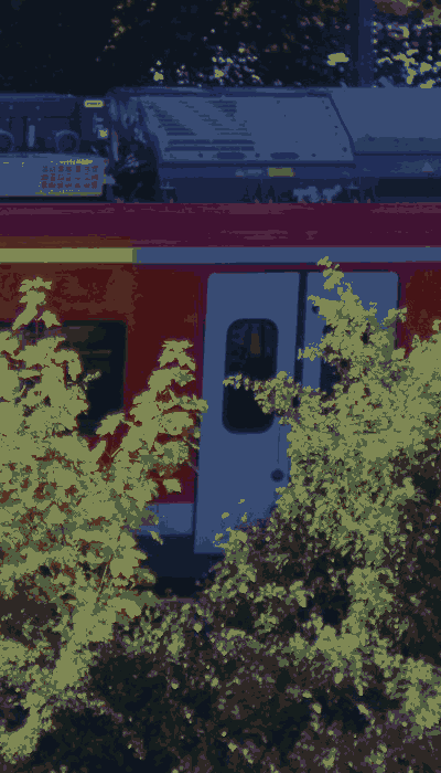 There should be a train video here :'(