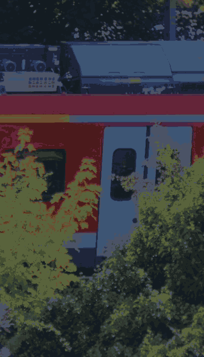 There should be a train video here :'(