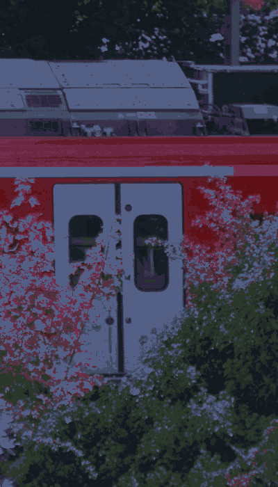 There should be a train video here :'(