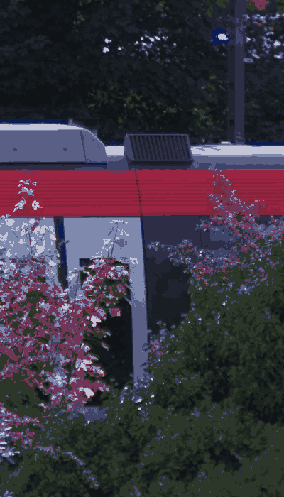 There should be a train video here :'(