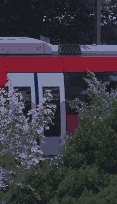 There should be a train video here :'(