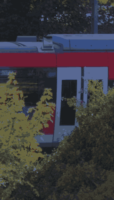 There should be a train video here :'(