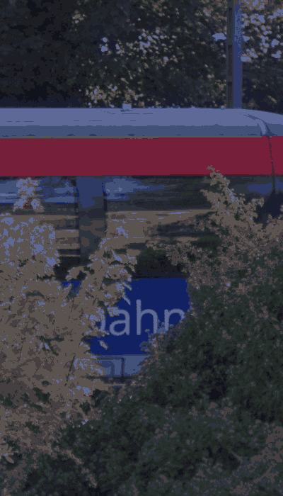 There should be a train video here :'(