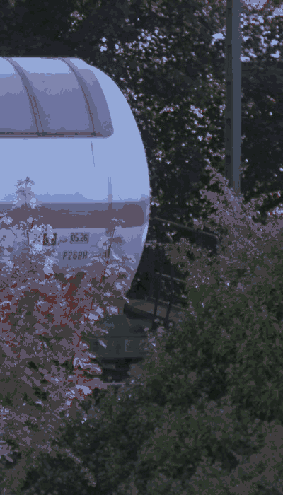 There should be a train video here :'(