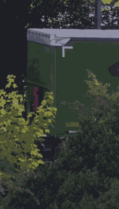 There should be a train video here :'(