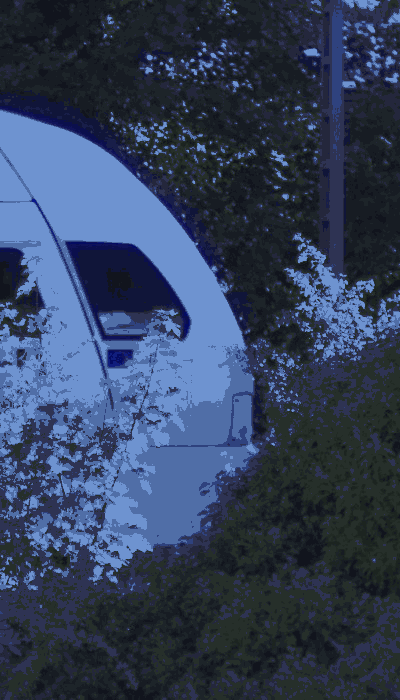 There should be a train video here :'(