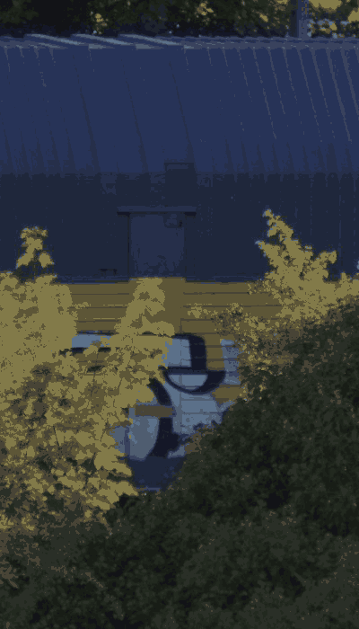 There should be a train video here :'(