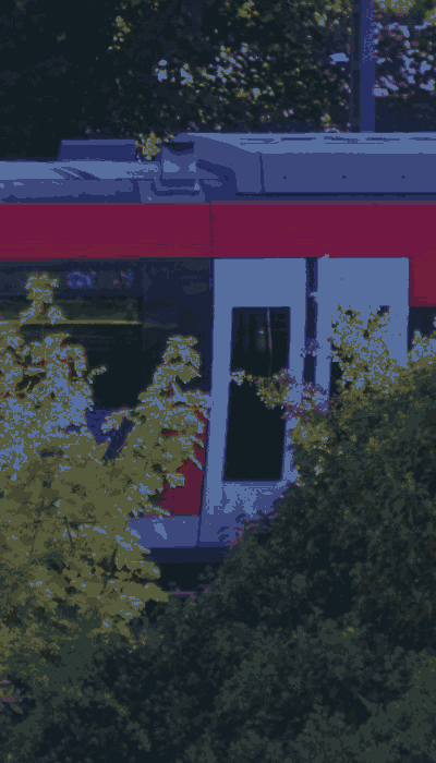 There should be a train video here :'(