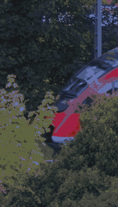 There should be a train video here :'(
