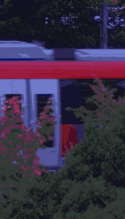 There should be a train video here :'(