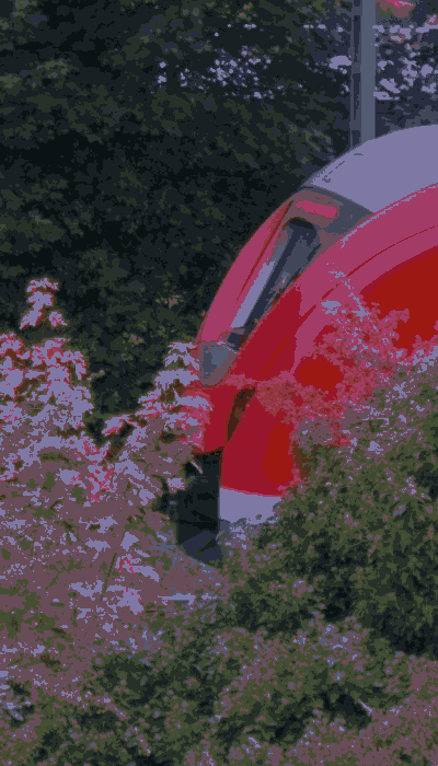 There should be a train video here :'(