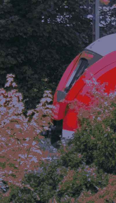 There should be a train video here :'(