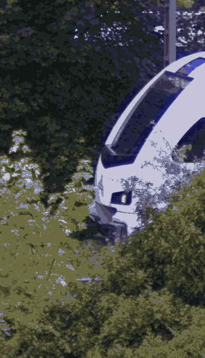 There should be a train video here :'(