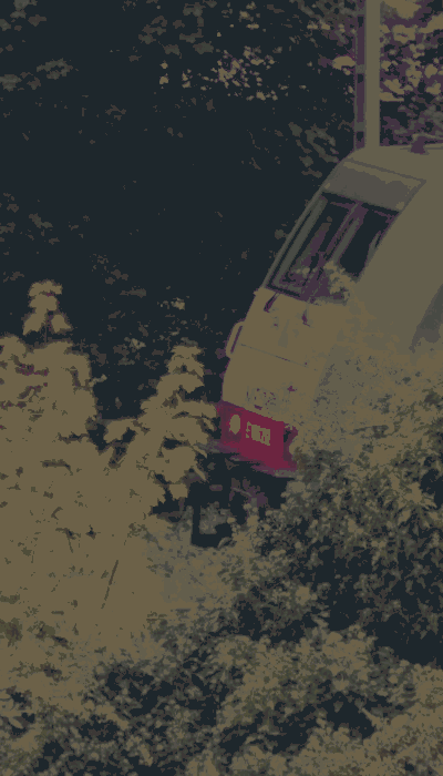 There should be a train video here :'(