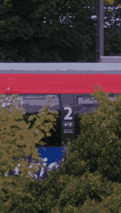 There should be a train video here :'(