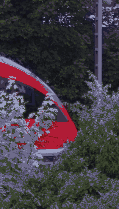 There should be a train video here :'(