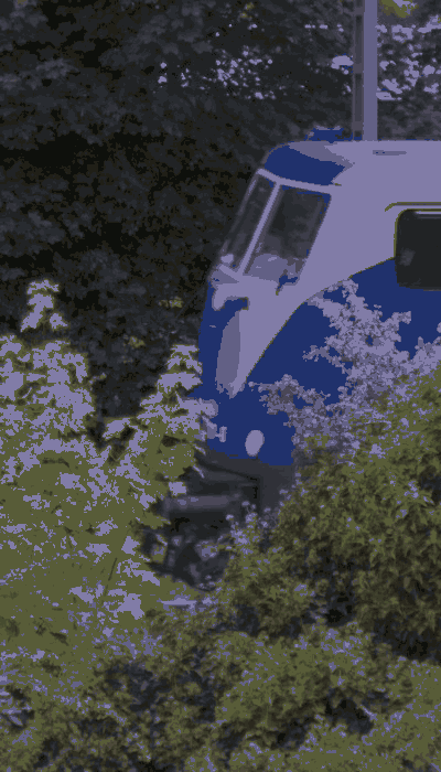 There should be a train video here :'(