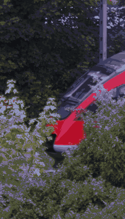 There should be a train video here :'(