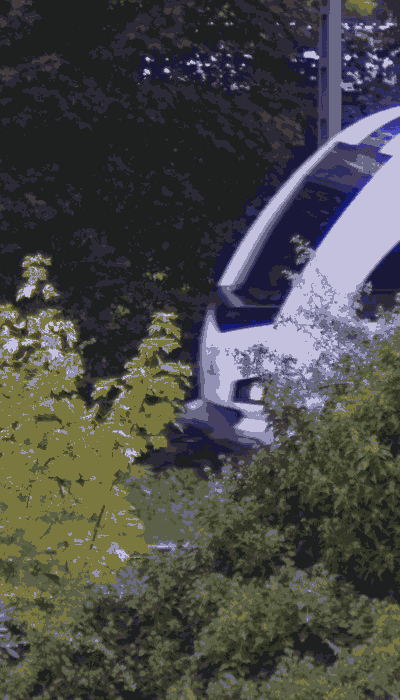 There should be a train video here :'(