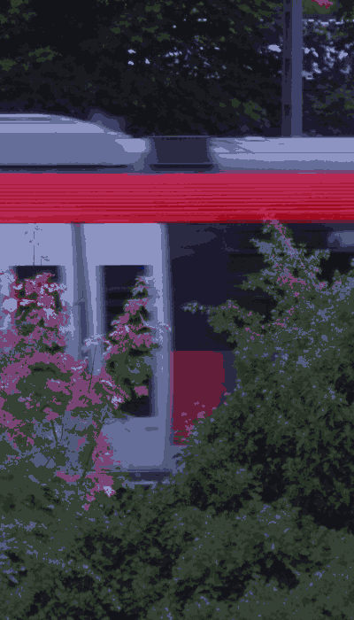 There should be a train video here :'(