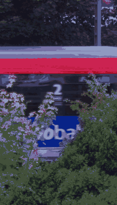 There should be a train video here :'(