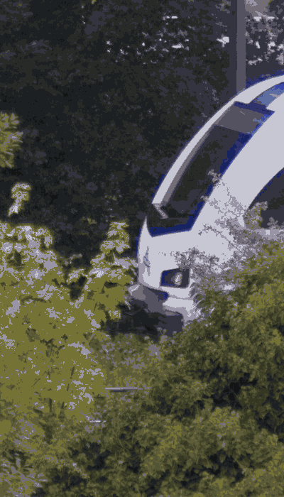 There should be a train video here :'(