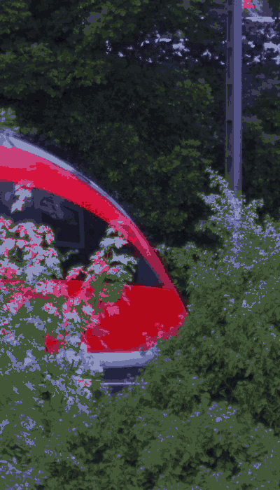 There should be a train video here :'(