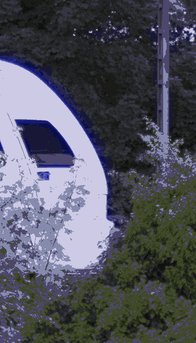 There should be a train video here :'(