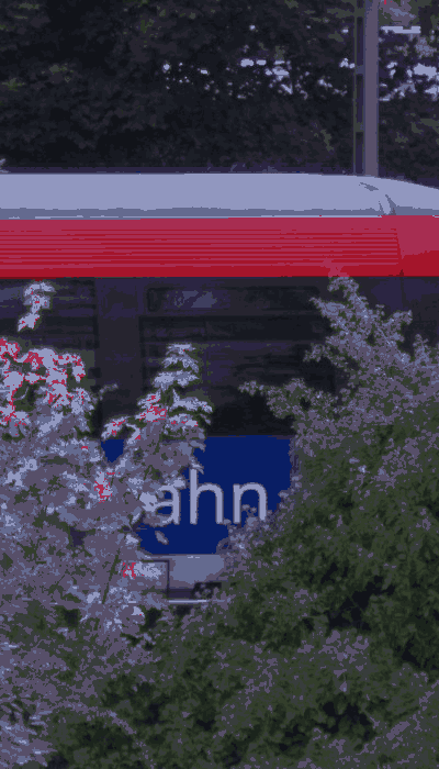 There should be a train video here :'(