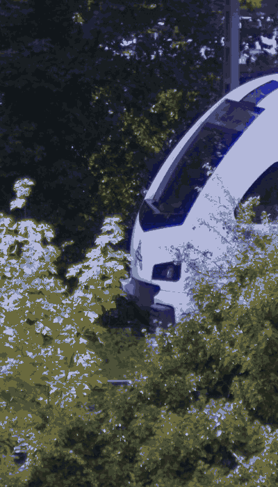 There should be a train video here :'(