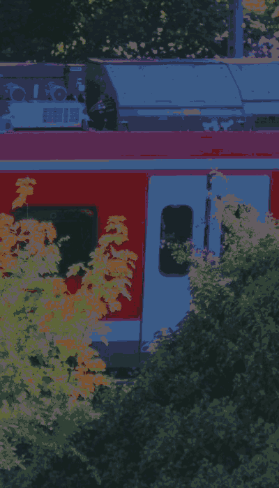 There should be a train video here :'(