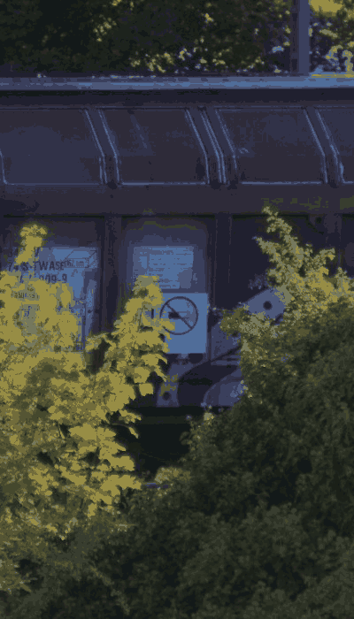 There should be a train video here :'(