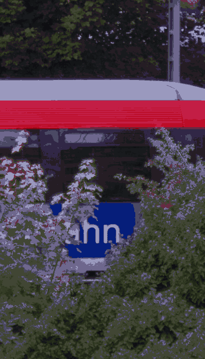 There should be a train video here :'(