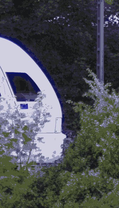 There should be a train video here :'(