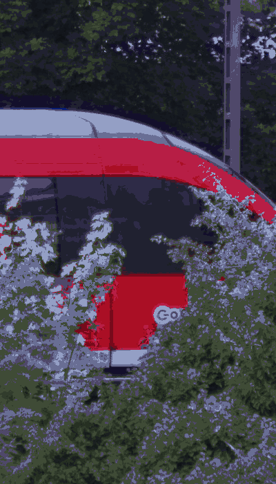 There should be a train video here :'(