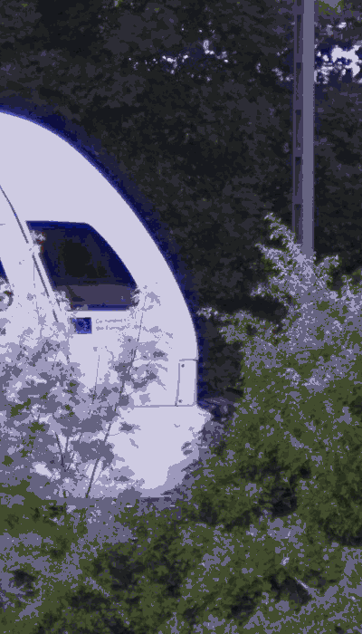 There should be a train video here :'(