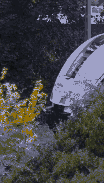 There should be a train video here :'(