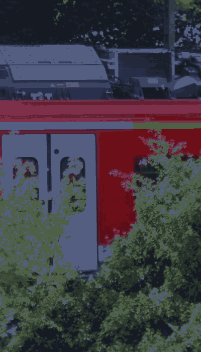 There should be a train video here :'(