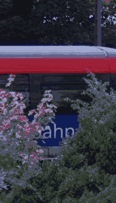 There should be a train video here :'(