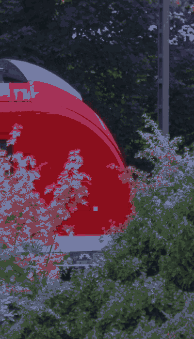 There should be a train video here :'(