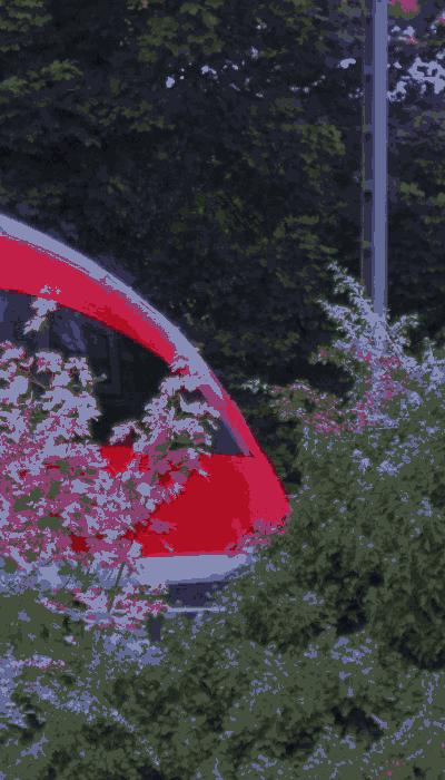 There should be a train video here :'(