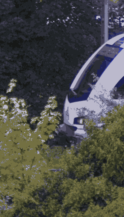 There should be a train video here :'(