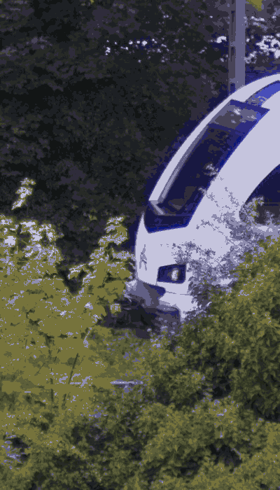 There should be a train video here :'(