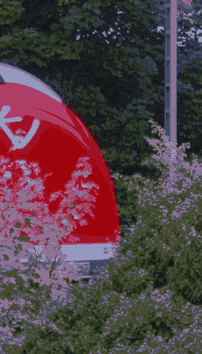 There should be a train video here :'(