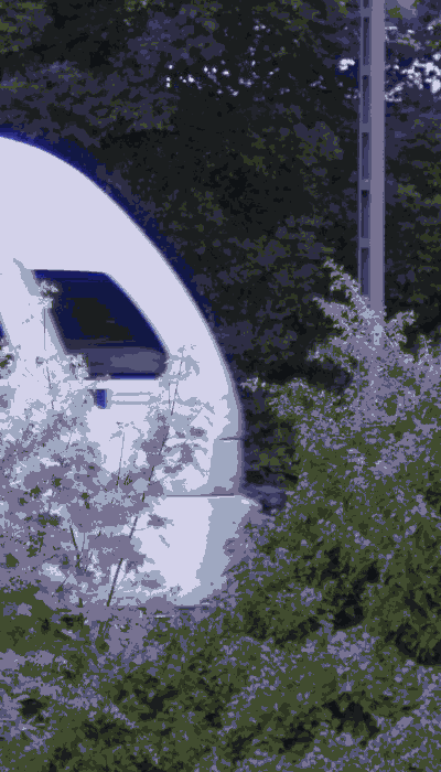 There should be a train video here :'(