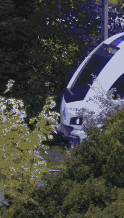 There should be a train video here :'(