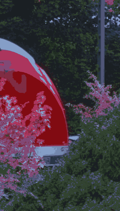 There should be a train video here :'(